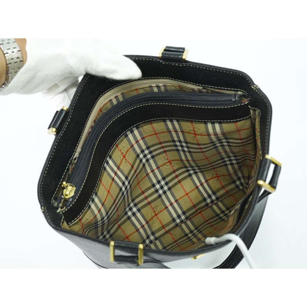 BURBERRY Tote - Picture 5 of 16